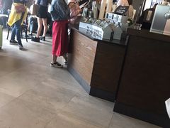 -星巴克(舟山蜈蚣峙店)