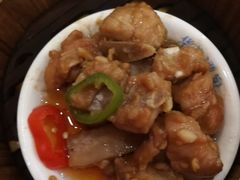 -黄埔华苑酒家(黄埔总店)