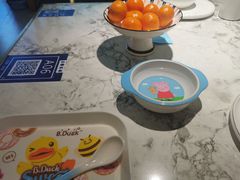 -悦海·家宴·冰花皮皮虾大锅贴(宝龙店)
