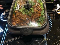 -星璨火吧KTV聚会餐厅(丰庆路店)