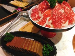 -捞神汤物料理(正大广场店)