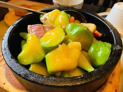 云腿焖姜炳瓜-多味居(剪子巷店)