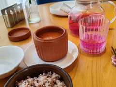 -荷恬·精致蔬食料理(富国街店)