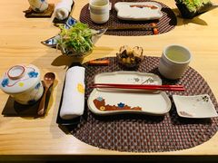 -泉寿司(万科公园店)