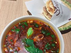 -白起肉夹馍