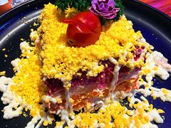 -莫斯科西餐厅