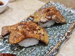 -东京屋(武定路店)
