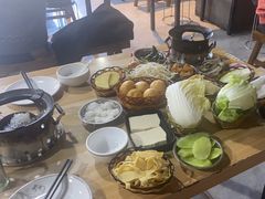 -范贤光鸡公煲(平乐园总店)