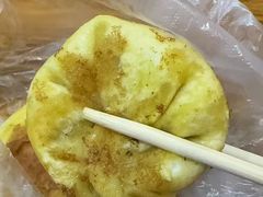 -大南门牛肉包子店