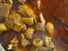 -梅红羊肉馆(赭山西路店)