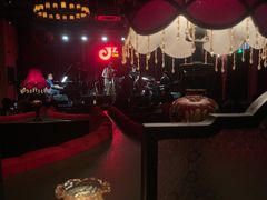 -JZ Club 爵士酒吧(上海店)