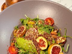 -北京华彬费尔蒙酒店·刃餐厅