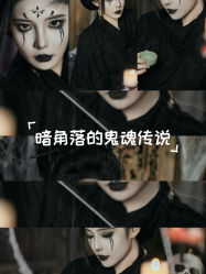-苏州窝边小草摄影·汉服妆造跟拍(拙政园店)