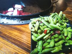 -水浒烤肉(国贸店)