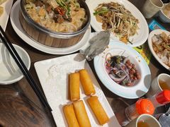 -黄但记老店·陈村粉食府