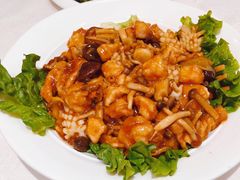 八珍豆腐-大铁勺新津菜(东丽阳光新业广场店)
