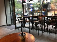 -THE ALLEY 鹿角巷(时代天街A馆店)