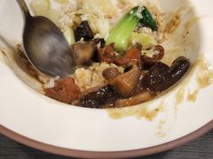 -乡村基(德阳餐厅)