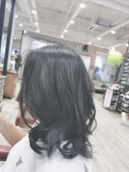 -藤野造型·专业烫染店