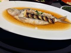 -上海滩餐厅(BFC外滩金融中心店)