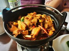 -枣子树素餐厅(铂金城店)