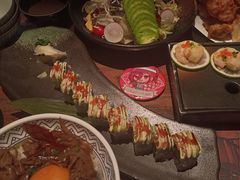 -京鹿料理(荟聚店)