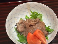-晴空·日本料理(万象城店)