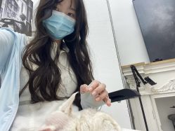 -熙.Hair 丨专注女子中长发丨