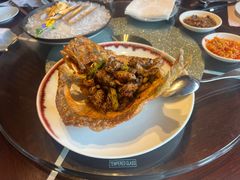 -杭州西子湖四季酒店·金沙厅