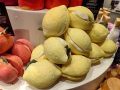 -LUSH(威尼斯人店)