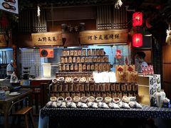 -老阿爸鲜鱼土菜(昆山花桥店)