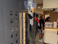 -霸王茶姬(正佳广场店)