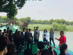 -银涛高尔夫练习场(徐泾店)