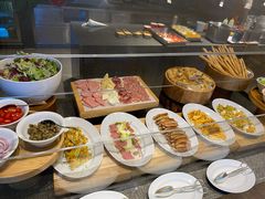 -君悦酒店·La Terrazza意合園·意式风味