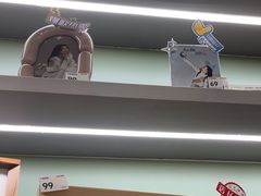 -海马体家庭照相馆(广州正佳广场店)