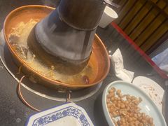 -东来顺饭庄(金泉广场店)