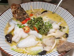 -岭南真味·匠心粤菜(K11店)