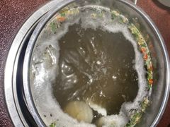 -牛肉彪·19年专注·潮汕牛肉火锅(祈福店)