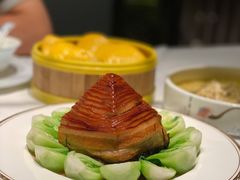 钟山宝塔肉-民国红公馆·秦淮八艳(夫子庙店)