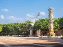 -梅州天地人花园酒店(梅县人民广场店)