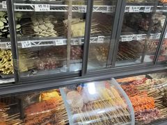 -五厂炸串(四流南路店)