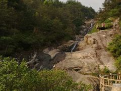 -北辰山景区