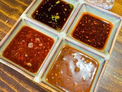 -海子口鲜牛馆(招商兰溪谷店)