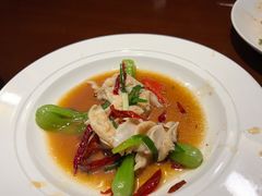 -东莱馋房(陆家嘴店)
