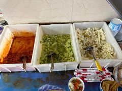 -何记鳝鱼面馆(开发区分店)