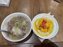 -立文冬·鲜活面(金沙天街店)