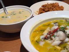 -吕氏疙瘩汤·新鲁菜(济南万象城店)