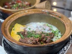 -红星光发煲仔饭(文海店)