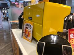 -麦当劳(世贸店)