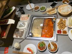 -海底捞火锅(方塔东街店)